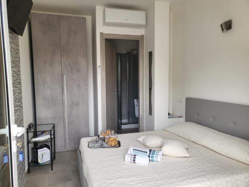 双人房（带独立浴室）