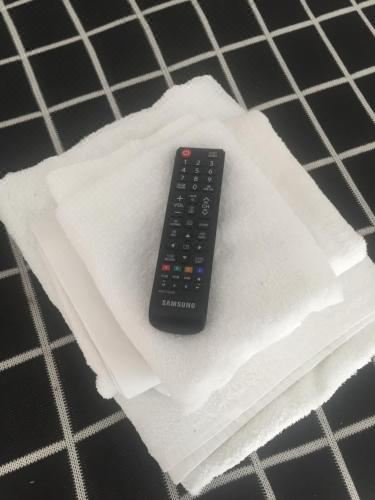 双人房（带独立浴室）