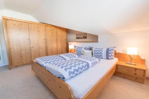 一卧室公寓（带阳台）