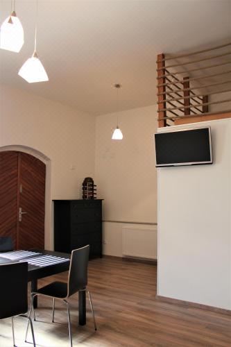 Apartmany Turold Mikulov Maisonette