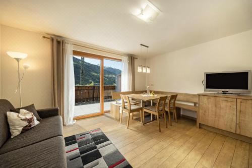 高级两卧室公寓