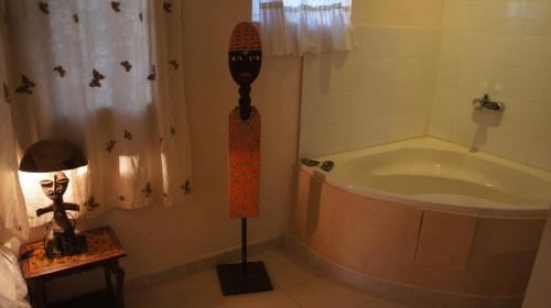 套房（带露台）