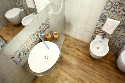 大床房（带阳台）