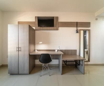 Double Room Hotel Nuve Promo Code