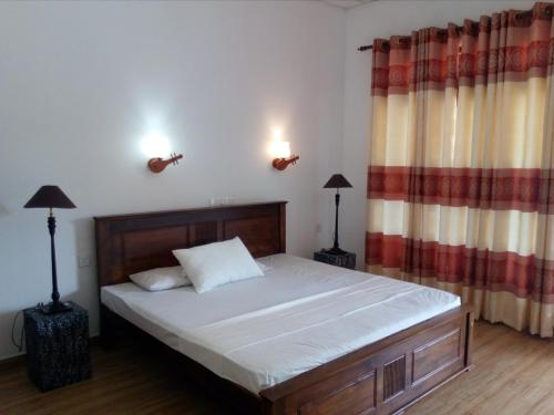 标准双人间 - 带风扇