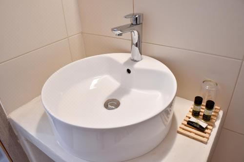 山景双人或双床间