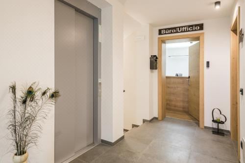 高级两卧室公寓