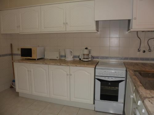 一卧室公寓 - 可使用游泳池