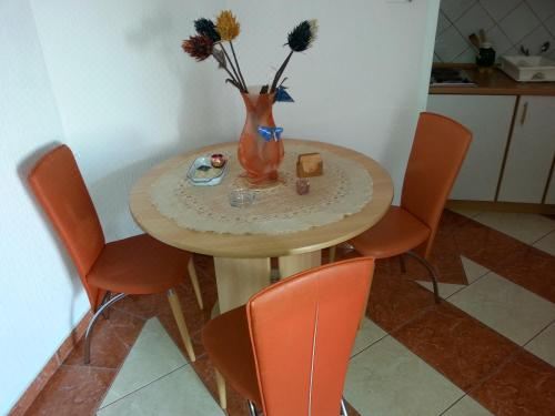 海景一室公寓 - 带阳台