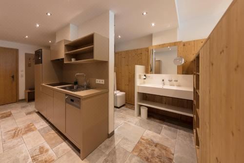 一室房（带阳台）