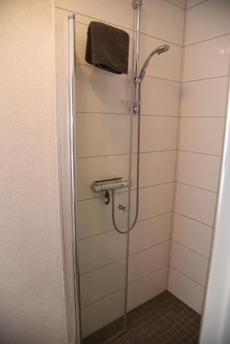 Pension Heib Double Room
