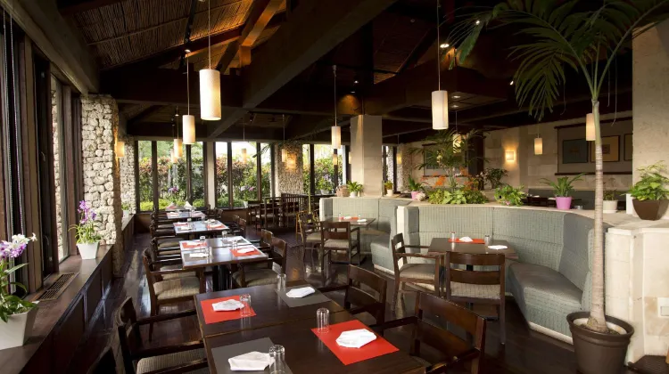 宮古島東急ホテル&リゾーツ 食事・レストラン