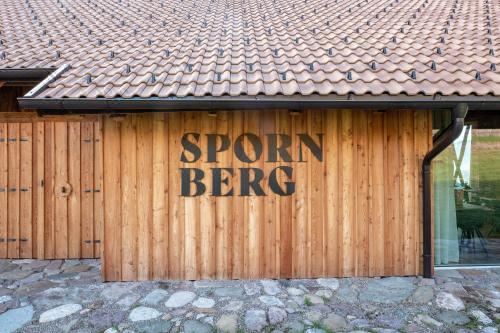 高级两卧室公寓