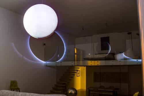 Orvieto Templari SuiteHoliday Home