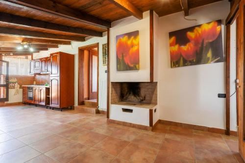 Villa RelaxTwo-Bedroom House