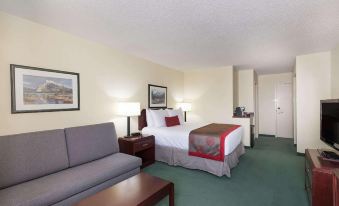 Divya Sutra Plaza and Conference Centre Calgary Airport