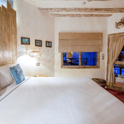 Vision Room Holbox Dream Beachfront Hotel by Xperience Hotels Promo Code