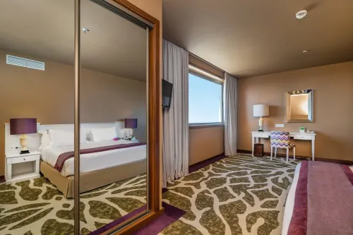 Holiday Inn PORTO - GAIA by IHG