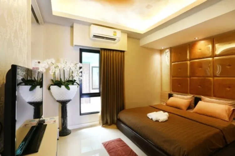 ห้องวีไอพี
