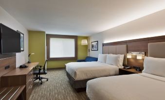 Holiday Inn Express & Suites Portland Airport