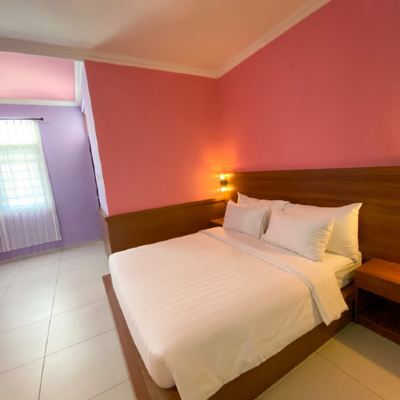 Standard Room Coreinn Kanguru Timika Promo Code