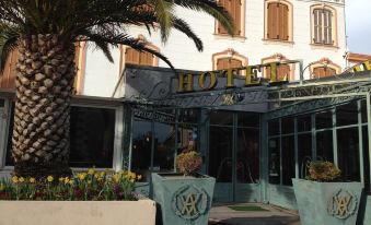 Hotel Restaurant la Villa Arena