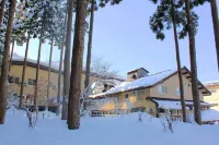 Ichirino Kogen Hotel Roan Hôtels à : 