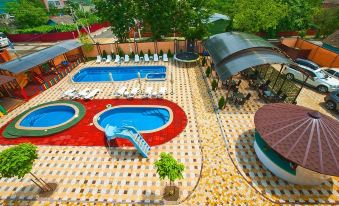 Sevita Guest House - Housity