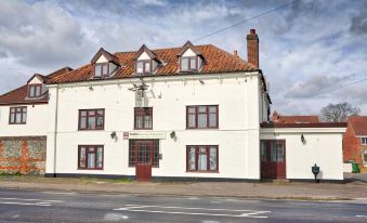 Easton Guest House and Apartments