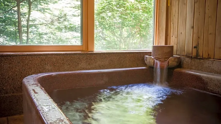 信州愛和の森ホテル 施設