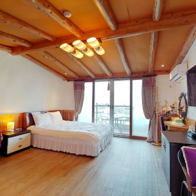 Double Room with Ocean View