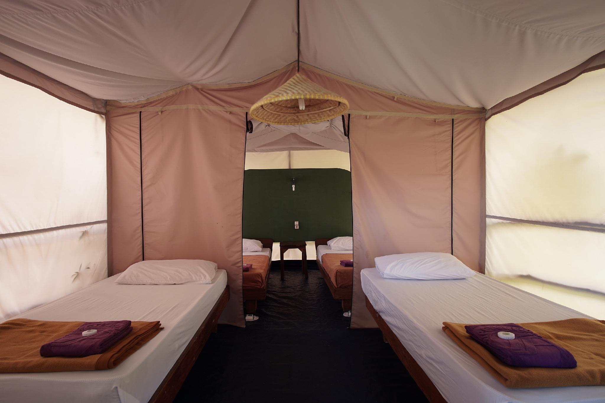 Berang-Berang露营公园