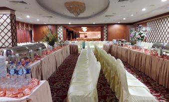 Kiulap Plaza Hotel