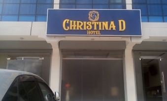 Christina D Hotel
