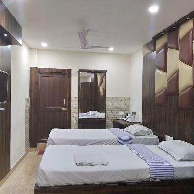 Executive Room Hotel Bikram Promo Code