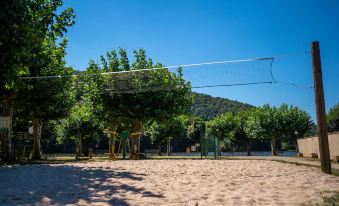 Camping le Gibanel