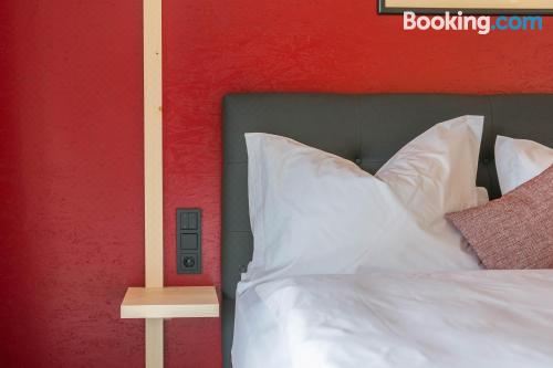 高级一卧室公寓