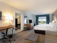 Holiday Inn 聖奧古斯丁 聖奧古斯丁住宿飯店