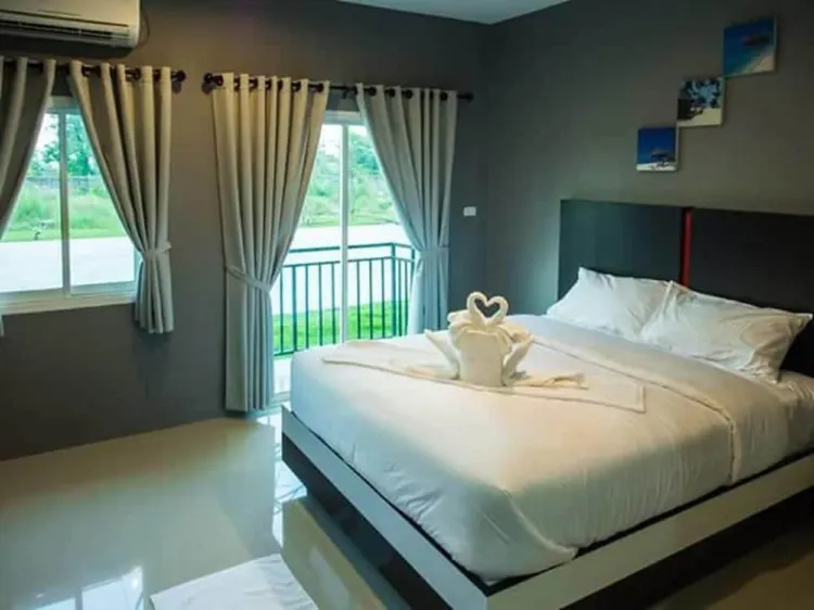 ห้องสแตนดาร์ด