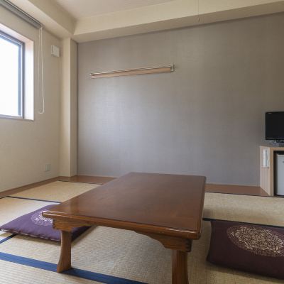 和風ルーム(8畳)[喫煙] 門前の湯 クーポン