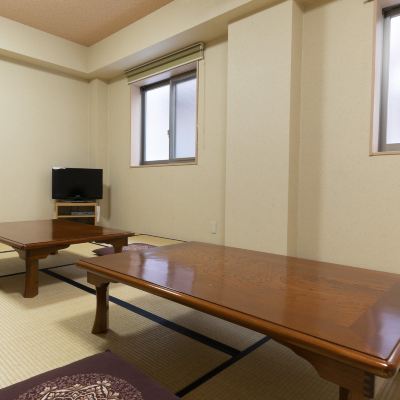 和風ルーム(12畳)[喫煙] 門前の湯 クーポン
