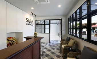 Sukh Serviced Apartment