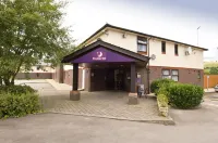 Premier Inn Caerphilly (Corbetts Lane) Hotels in 