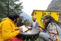 Nomads Hostel