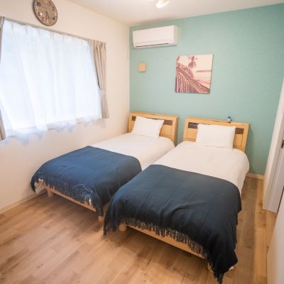 Three-Bedroom House Coral Promo Code