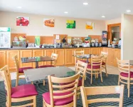 Quality Inn Ottawa Near Starved Rock State Park