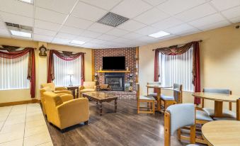 Americas Best Value Inn Chattanooga North