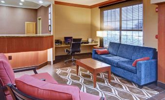 Comfort Suites Roanoke - Fort Worth North