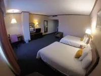 Best Western Santorin