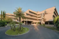 NH Villa Carpegna Hoteles en 